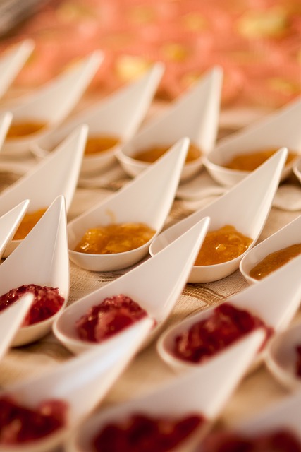 Soluciones para catering