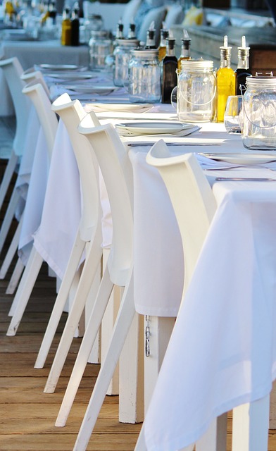 Soluciones para catering