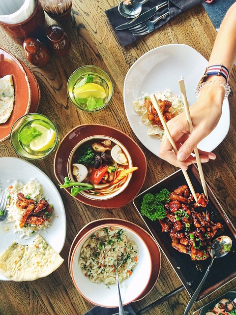 Soluciones para restaurantes