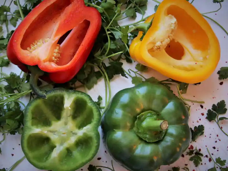 Cuales son los ingredientes de cocina con mayor merma