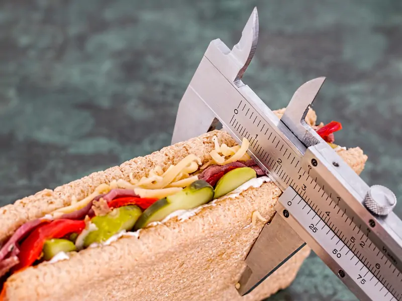 ¿Cómo evitar perdidas en la preparación de platos de cocina?